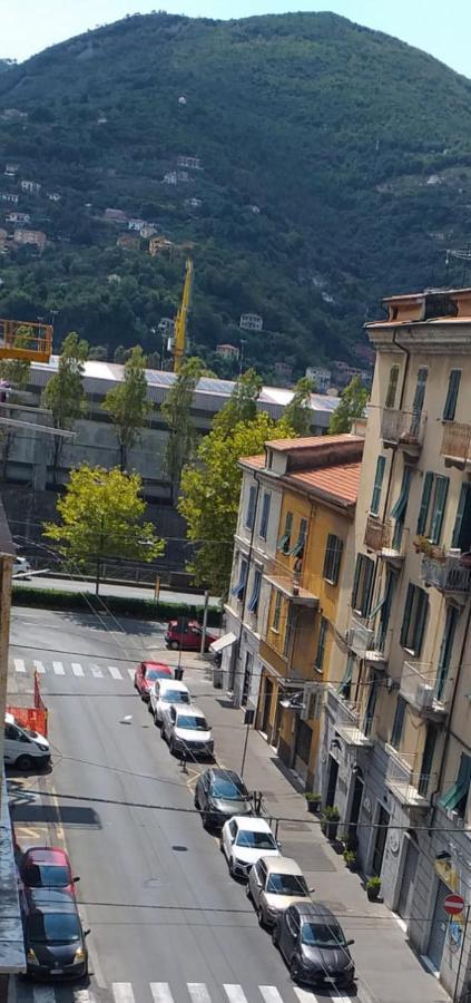 Mirdita - Casa Vacanze La Spezia Exterior foto