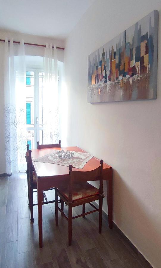 Mirdita - Casa Vacanze La Spezia Exterior foto