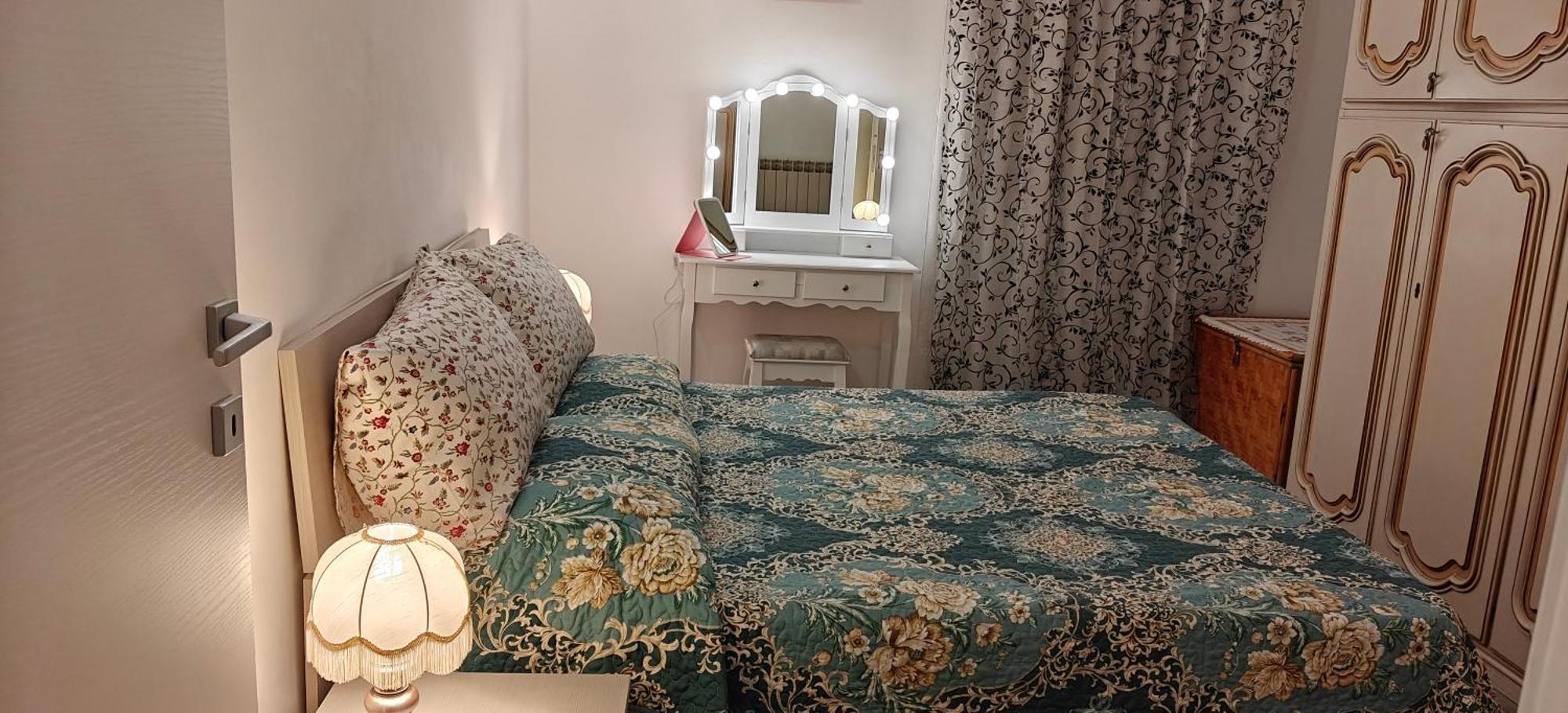 Mirdita - Casa Vacanze La Spezia Exterior foto