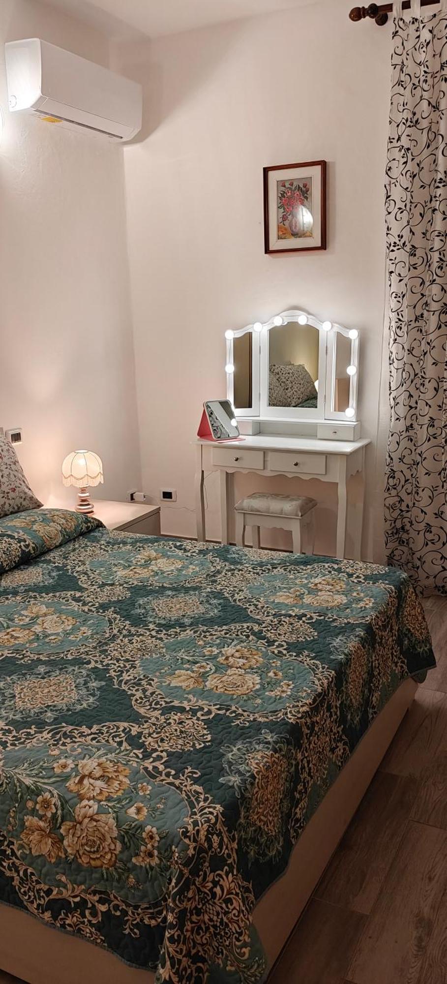 Mirdita - Casa Vacanze La Spezia Exterior foto